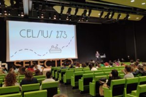 Išskirtiniai Kauno modernistinės architektūros ir dizaino pasiekimai pasiekė Bilbao dizaino savaitę