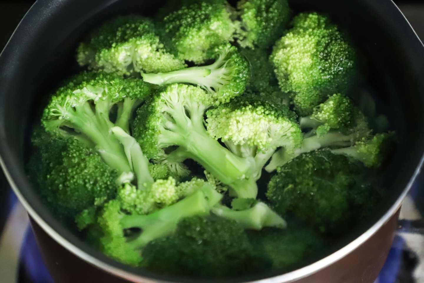 brokolis, vitaminas A.<br>Pexels nuotr.