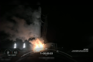 Prasidėjo neįprasčiausia kosminė misija žmonijos istorijoje: erdvėlaivio tikslas – rėžtis į asteroidą