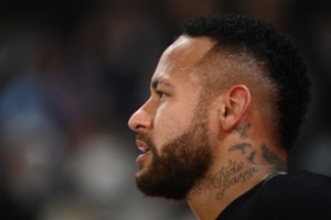 Neymaras nori iššūkių: brazilui neduoda ramybės mintys apie „Premier“ lygą