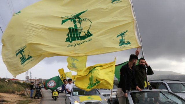 Australija įtraukė „Hezbollah“ į teroristinių organizacijų sąrašą: jie toliau grasina išpuoliais