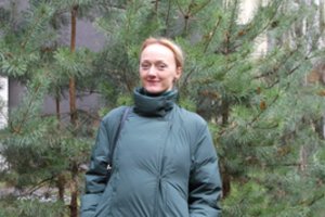 Ypatingoje vietoje dirbanti kaunietė gydytoja kasdien mato, kad medicina nėra visagalė