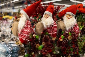 Tyrimas atskleidė, kaip Lietuvos gyventojai šiemet ruošiasi Kalėdoms 