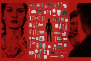 Marinos Abramović šešių valandų performansas Kaune atgims naujai interpretuotas