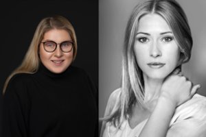 Žinomi žmonės prakalbo apie smurtą: „Reikia nepabūgti drąsiai kalbėti