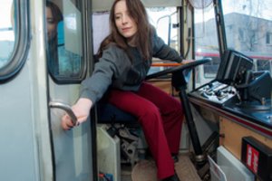 „Mamulės Mū” režisierė Agnė Ambrozaitytė vaikystėje nemėgo operos