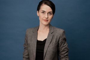 Tarptautinės bendrovės vadovė D. Končak: aštriau pakomentuoti dažniau sau leidžia moterys