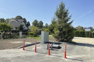 Vandens tiekėjai imasi milijoninių investicijų