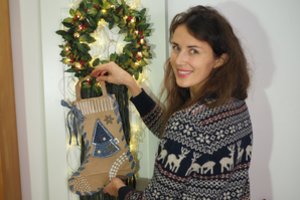 Mamos dalijasi idėjomis, kaip pasigaminti Advento kalendorių ir ką į jį įdėti