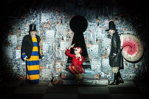 Jonas Vaitkus: „A. Strindbergas laiku ateina pas Lietuvos žmones, besiruošiančius kurti gerovės valstybę“