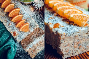 Aguonomis spragsintis kalėdinis tinginys, kurio neatsisakys net Kalėdų senelis