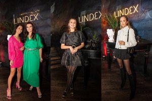 Ieva Swan sudalyvavo stilingame renginyje: „Kol kas man nereikia labai brangių drabužių“