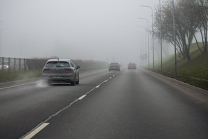 Taršos mokestį supliekė ne vienas ekspertas: ar jis sulauks palaiminimo Seime?