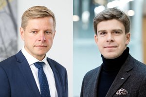 R. Šimašiaus istorija įgauna pagreitį – aiškinsis, ar NT plėtros asociacija vykdė neteisėtą lobizmą