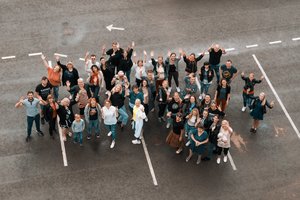 Išrinko geriausią darbdavį Baltijos šalyse: pirmūnė – iš Lietuvos