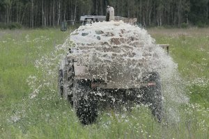 Tikrins, kaip ūkininkai laikosi tręšimo reikalavimų