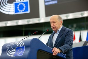 A. Kubilius apie situaciją Lietuvos pašonėje: „Mes esame ant tektoninių pokyčių ribos“