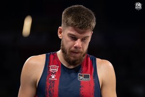 „Real“ Vitorijoje pervažiavo „Baskonia“
