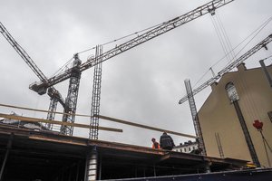 Aplinkos ministras sveikina įstatymų pokyčius: valdininkams landų piknaudžiauti bus mažiau