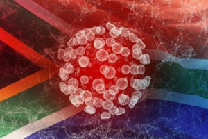 Ką dabar žinome apie itin pavojinga vadinamą PAR koronaviruso atmainą