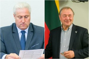 Biržų rajono savivaldybę drebina skandalas: STT pradėjo tyrimą, tarp įtariamųjų – ir meras, ir buvęs Seimo narys