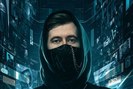 Vienas populiariausių „YouTube“ atlikėjų pristatė albumą, kurio viršelį puošia tūkstančiai asmenukių