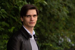 Pianisto Dmitrijaus Maiborodos koncertinėje programoje – M. K. Čiurlionio muzikos atspindžiai