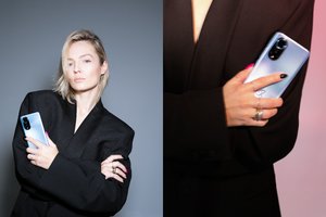 Simona Burbaitė: „Kaip ir gyvenime, socialiniuose tinkluose svarbiausia autentiškumas“