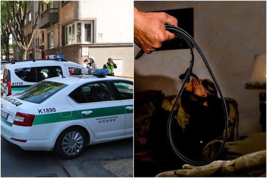 10-metę dukrą prievartavęs ir baisias scenas filmavęs kaunietis kalėjime neatsidūrė – liga atėmė abi kojas