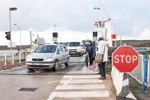 Nuo vasaros į Kuršių neriją kelsimės kitaip: kaip viskas atrodys