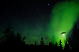 Oficialu: Pentagonas steigia naujas NSO tyrimų pajėgas