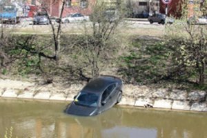 Draudikas pasidalijo istorija, kuo baigėsi aklas pasitikėjimas navigacija: pasekmės galėjo būti dar liūdnesnės