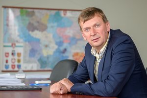 „Norfa“ praranda tiekėjus iš Kinijos: „Paprašė visus pinigus sumokėti avansu, o tai yra didelis pavojus“