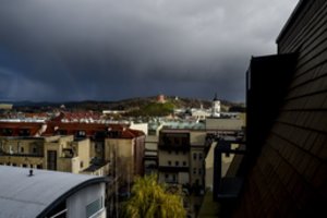 Šalies miestų planavimas gerokai įstrigęs: architektai susėdo ieškoti būdų, kaip gi pagaliau susikalbėti