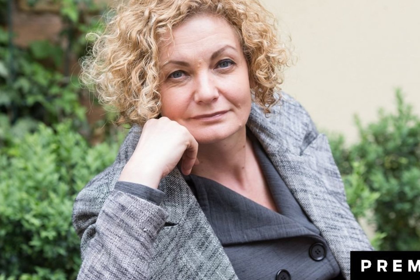  Lygių galimybių plėtros centro ekspertė Margarita Jankauskaitė.