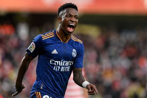 „Manchester United“ vilioja Brazilijos talentą