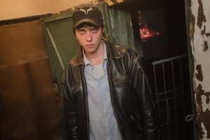 „JCDecaux premijos“ nugalėtojas D.V.Aukščiūnas bando laužyti primestus socialinius standartus