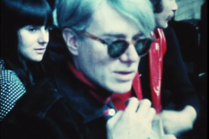 Jono Meko filmų programoje – 6-ojo dešimtmečio Niujorkas ir ryškiausios to meto žvaigždės