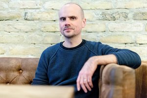 Filosofas K. Kirtiklis apie kolegos knygą: „Ne visi protingi žmonės mąsto vienodai“