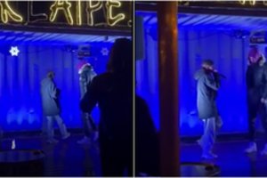 Koncertą stebėjęs klaipėdietis nustėro – šokiravo ne tik pasirodymai, bet ir jiems skirtos sumos