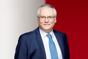 Mečys Laurinkus. Žvalgybos inspektoriaus idėja: Lietuvos spragos ir sunkumai dėl kandidato paieškos