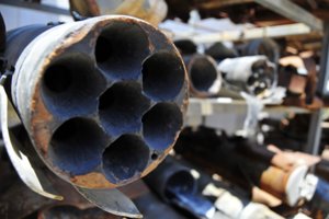 Jungtinė Karalystė visą „Hamas“ paskelbė „teroristine grupuote“