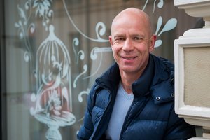 I. Staškevičius apie 29 m. su „Maxima“: buvo laikas, kai viskas vyko sprogstamu greičiu – kas savaitę atidarydavo po parduotuvę