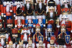 Baletui „Spragtukas“ – kaltinimai rasizmu ir kultūriniais stereotipais