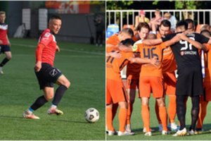 Paskutinio A lygos turo anonsas: kas liks aštunta – „Banga“ ar „Dainava“?