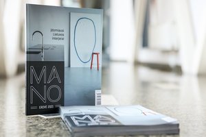 Įspūdingiausius interjerus suguldė į lietuvių kūrėjų metraštį: atskleidė, kas sukelia didžiausią kūrybinį jaudulį