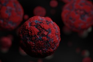 Italija pranešė apie pirmąjį užsikrėtimo naujojo omikron varianto koronavirusu atvejį