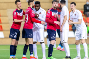 Marijampoliečius įveikusi Alytaus „Dainava“ nesugebėjo išlikti A lygoje