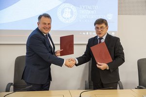 Švietimo reformą siūlo pradėti nuo būsimųjų mokytojų kultūros įgūdžių