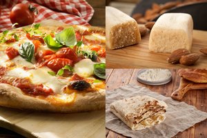 „Žinovų klubo“ testas. Ar atsakysite į 14 klausimų apie pasaulio šalių virtuves?